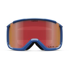 Gogle zimowe GIRO REVOLT LAKE PLACID niebieski (Szyba lustrzana kolorowa VIVID-Carl Zeiss EMBER 19-42% S2), 2 zdjęcie
