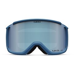 Gogle zimowe GIRO REVOLT POW (Szyba lustrzana kolorowa VIVID-Carl Zeiss VIVID ROYAL 19-42% S2), 2 zdjęcie
