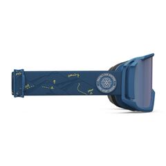 Gogle zimowe GIRO REVOLT POW (Szyba lustrzana kolorowa VIVID-Carl Zeiss VIVID ROYAL 19-42% S2), 4 zdjęcie