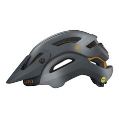 Kask mtb GIRO MANIFEST MIPS SPHERICAL matte ciemny shark dune, Kolor: jasnoszary, Rozmiar: M (55-59 cm)
