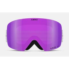 Gogle zimowe GIRO CONTOUR RS biały CRAZE (Szyba lustrzana kolorowa VIVID-Carl Zeiss różowy 00% S2 + Szyba lustrzana kolorowa VIVID-Carl Zeiss INFRARED 58% S1), 2 zdjęcie