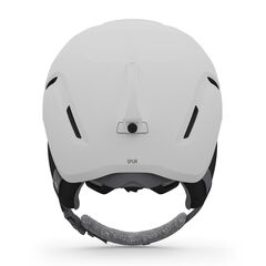 Kask zimowy GIRO SPUR matt biały, Kolor: biały, Rozmiar: XS (48.5-52cm), 3 zdjęcie