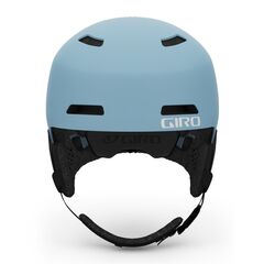 Kask zimowy GIRO CRUE light harbor niebieski, Kolor: błękitny, Rozmiar: XS (48.5-52cm), 3 zdjęcie