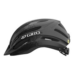Kask dziecięcy juniorski GIRO REGISTER II INTEGRATED MIPS matte czarny biały, Kolor: czarny, Rozmiar: Uniwersalny (50-57 cm)