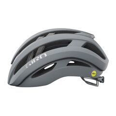 Kask szosowy GIRO ARIES SPHERICAL MIPS matte sharkskin, Kolor: szary, Rozmiar: S (51–55 cm)