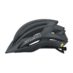 Kask mtb GIRO ARTEX INTEGRATED MIPS matt ciemny sharkskin, Rozmiar: M (55-59 cm)