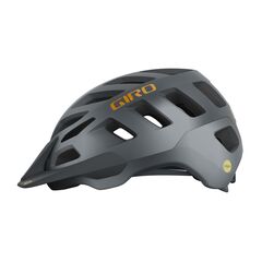 Kask mtb GIRO RADIX INTEGRATED MIPS matte ciemny shark dune