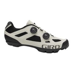 Buty męskie GIRO SECTOR light sharkskin, Rozmiar: 41