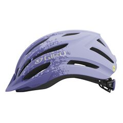 Kask dziecięcy juniorski GIRO REGISTER II INTEGRATED MIPS matte lilac fade, Kolor: fioletowy, Rozmiar: Uniwersalny (50-57 cm)
