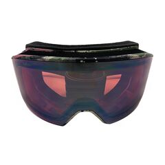 Gogle zimowe GIRO AXIS GREEN MARBLE (Szyba lustrzana kolorowa VIVID-Carl Zeiss VIVID PETROL 19-42% S2 + Szyba lustrzana kolorowa VIVID-Carl Zeiss INFRARED 58% S1), 2 zdjęcie