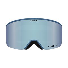 Gogle zimowe GIRO AXIS POW (Szyba lustrzana kolorowa VIVID-Carl Zeiss VIVID ROYAL 19-42% S2 + Szyba lustrzana kolorowa VIVID-Carl Zeiss INFRARED 58% S1), 2 zdjęcie