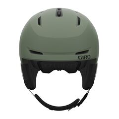 Kask zimowy GIRO NEO matte green, Kolor: zielony, Rozmiar: S (52-55.5 cm), 3 zdjęcie