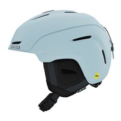 Kask zimowy GIRO AVERA matte light mineral