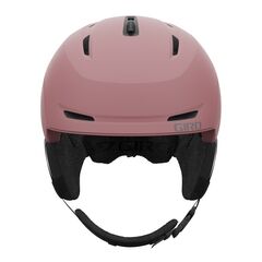 Kask zimowy GIRO AVERA matte rose, Kolor: różowy, Rozmiar: M (55.5-59 cm), 3 zdjęcie
