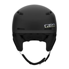 Kask zimowy GIRO TRIG MIPS matte czarny chrome, Kolor: czarny, Rozmiar: S (52-55.5 cm), 3 zdjęcie