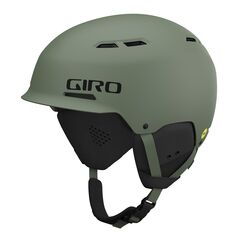 Kask zimowy GIRO TRIG MIPS matte green, Kolor: zielony, Rozmiar: S (52-55.5 cm), 2 zdjęcie