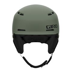 Kask zimowy GIRO TRIG MIPS matte green, Kolor: zielony, Rozmiar: S (52-55.5 cm), 3 zdjęcie