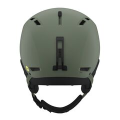 Kask zimowy GIRO TRIG MIPS matte green, Kolor: zielony, Rozmiar: S (52-55.5 cm), 4 zdjęcie