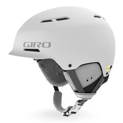 Kask zimowy GIRO TRIG MIPS matte biały, Kolor: biały, Rozmiar: 59-62.5, 2 zdjęcie
