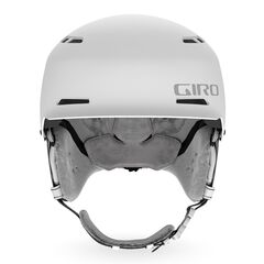 Kask zimowy GIRO TRIG MIPS matte biały, Kolor: biały, Rozmiar: 59-62.5, 3 zdjęcie
