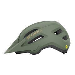 Kask mtb GIRO FIXTURE MIPS II matte hedge zielony