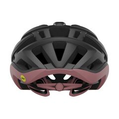 Kask szosowy GIRO AGILIS MIPS matte metallic coal dusty rose, Kolor: różowy, Rozmiar: L (59-63 cm), 3 zdjęcie