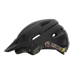 Kask mtb GIRO SOURCE MIPS matte czarny static