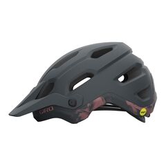 Kask mtb GIRO SOURCE MIPS matte dusty rose cosmic