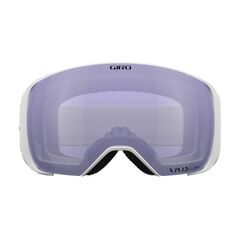 Gogle zimowe GIRO COMP WITE BLISS (Szyba lustrzana kolorowa VIVID-Carl Zeiss HAZE 8-18% VLT S3 + Szyba lustrzana kolorowa VIVID-Carl Zeiss INFRARED 50% S1), 2 zdjęcie