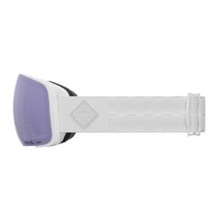 Gogle zimowe GIRO COMP WITE BLISS (Szyba lustrzana kolorowa VIVID-Carl Zeiss HAZE 8-18% VLT S3 + Szyba lustrzana kolorowa VIVID-Carl Zeiss INFRARED 50% S1), 3 zdjęcie