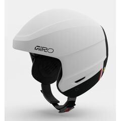 Kask zimowy GIRO STRIVE MIPS matte biały