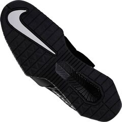 NIKE-ROMALEOS-4 buty do podnoszenia ciężarów na siłownię białe/czarne, Kolor: czarny, Rozmiar: 41, 6 zdjęcie