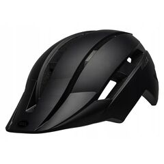 Kask mtb BELL 4FORTY matte gloss czarny, Kolor: czarny, Rozmiar: S (52-56 cm)
