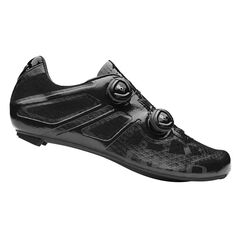 Buty męskie GIRO IMPERIAL BOA czarny, Kolor: czarny, Rozmiar: 40