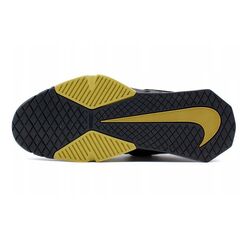 NIKE-SAVALEOS-II buty do podnoszenia ciężarów na siłownię czarne, Kolor: czarny, Rozmiar: 42.5, 3 zdjęcie