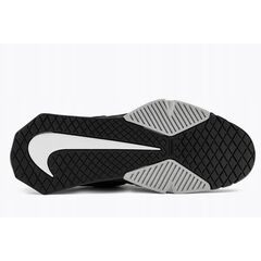 NIKE-SAVALEOS-II buty do podnoszenia ciężarów na siłownie szare, Kolor: szary, Rozmiar: 41, 4 zdjęcie