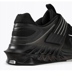 NIKE-SAVALEOS-II buty do podnoszenia ciężarów na siłownie szare, Kolor: szary, Rozmiar: 41, 5 zdjęcie