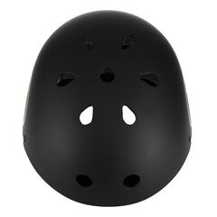 NILS EXTREME kask skatingowy orzeszek MTW001 czarny, Kolor: czarny, Rozmiar: 59-65, 6 zdjęcie
