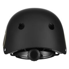NILS EXTREME kask skatingowy orzeszek MTW001 czarny, Kolor: czarny, Rozmiar: 59-65, 4 zdjęcie