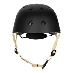NILS EXTREME kask skatingowy orzeszek MTW001 czarny, Kolor: czarny, Rozmiar: 59-65, 3 zdjęcie
