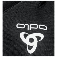 ODLO rękawiczki termoaktywne sportowe turystyczne STRETCHFLEECE LINER czarne, Kolor: czarny, Rozmiar: L, 3 zdjęcie