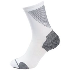 ODLO Skarpety Socks crew CERAMICOOL RUN, Kolor: biały, Rozmiar: 39/41