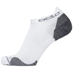 OLDO skarpety termoaktywne do biegania CERAMICOOL RUN białe, Kolor: biały, Rozmiar: 36/38