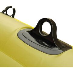 Ponton wędkarski FISHMAN 200 218x110x26CM 07207-1, 2 zdjęcie