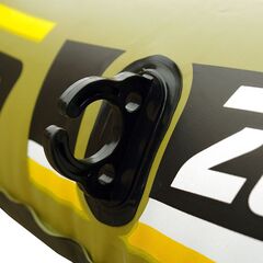 Ponton wędkarski FISHMAN 200 218x110x26CM 07207-1, 4 zdjęcie