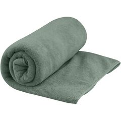 Ręcznik szybkoschnący SEA TO SUMMIT Tek Towel zielony, Kolor: zielony, Rozmiar: 150x75cm