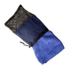 Fjord Nansen ręcznik szybkoschnący 120x60cm FROTA navy