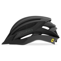 Kask mtb GIRO ARTEX INTEGRATED MIPS matte czarny, Kolor: czarny, Rozmiar: S (51–55 cm)