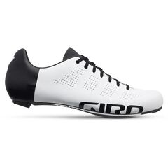 Buty męskie GIRO EMPIRE ACC biały czarny, Kolor: biały, Rozmiar: 39