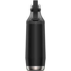 UNDER ARMOUR Butelka na wodę 650 ml Infinity Satin Black, 2 zdjęcie